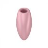 Stymulator Satisfyer Cutie Heart (Light Red)